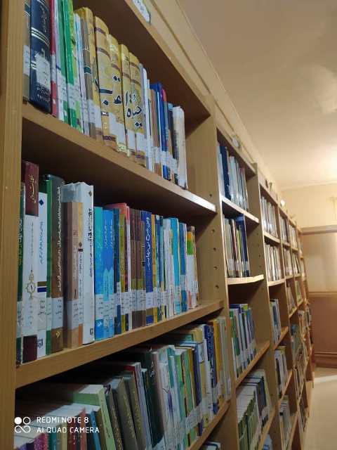 مخزن اصلی کتاب