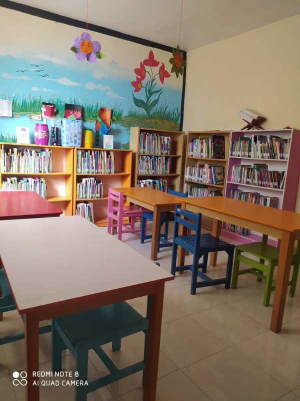 کودک و نوجوان