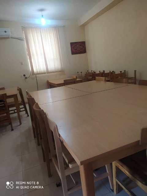 سالن مطالعه